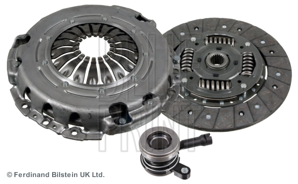 Clutch Kit